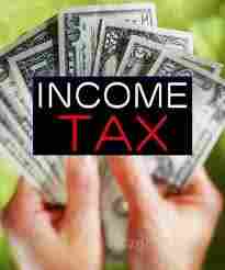 INCOME TAX RETURNS PREPARATION-PERFECT RATES