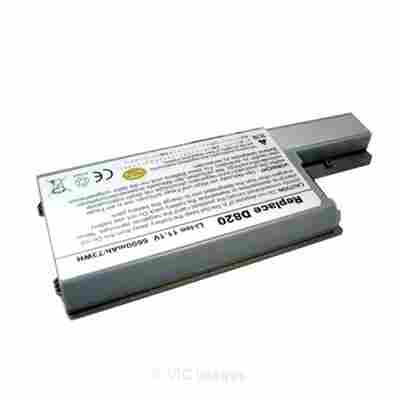 Dell Latitude D531 Battery