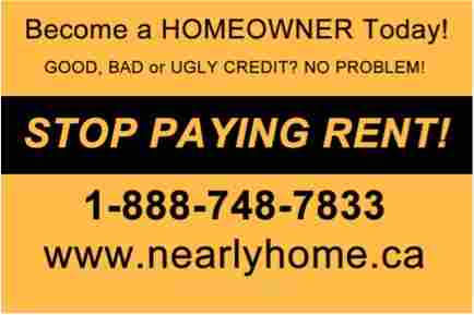 Lease to Own