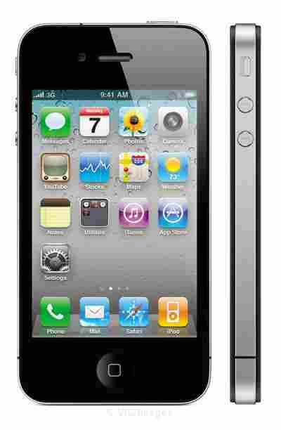 iPhone 4G 32GB for sale at 170usd