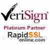 VeriSign Secure Site Pro at only $666.00/Yr