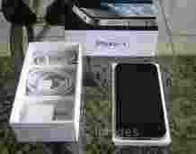Apple iPhone 4G 32GB===========$400USD