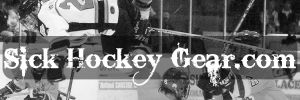 Sick Hockey Gear Ottawa - Fresh Hockey Clothing