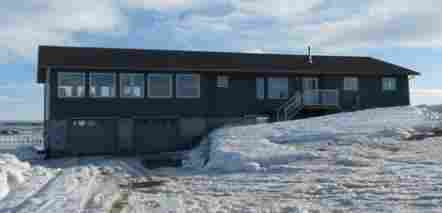 New 5200sq/ft Home On Acreage In Swift Current, Sk