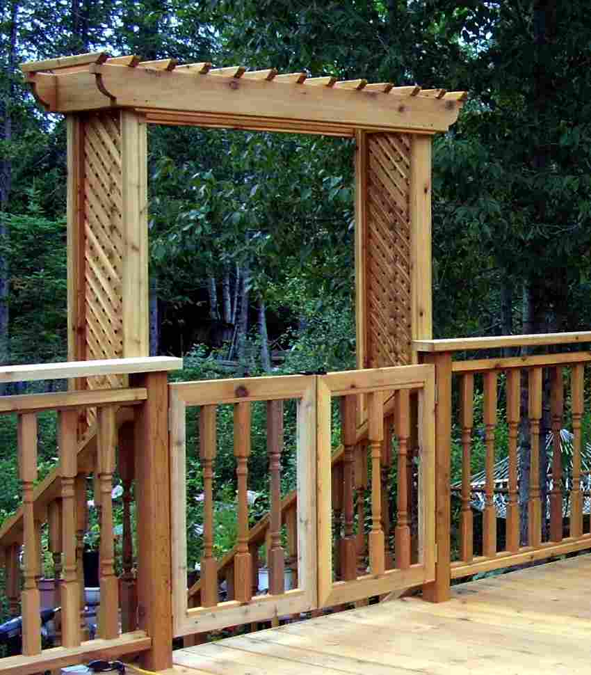 OSTERTAG CARPENTRY