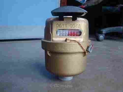 water meter supplier of China