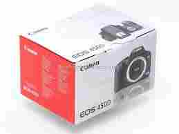 For Sale Brand New Canon EOS 5D Mark II Camera+with 24-105mm IS L Lens