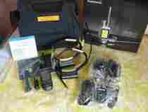 FOR SALE Garmin Astro 220 Gps Dog Tracker + 3 Dc 40 Collars....$400 USD