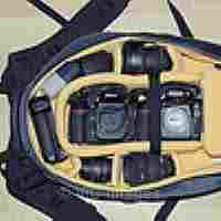 Nikon D3x camera