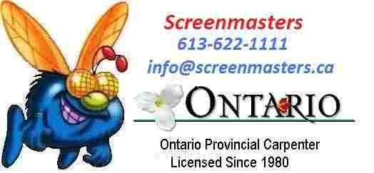 Healthy Screens of Allergies by Screenmasters