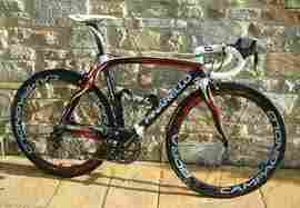 2010/2011 Pinarello Dogma 60.1----$ 2300