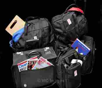 The Traveling Culinarist Line