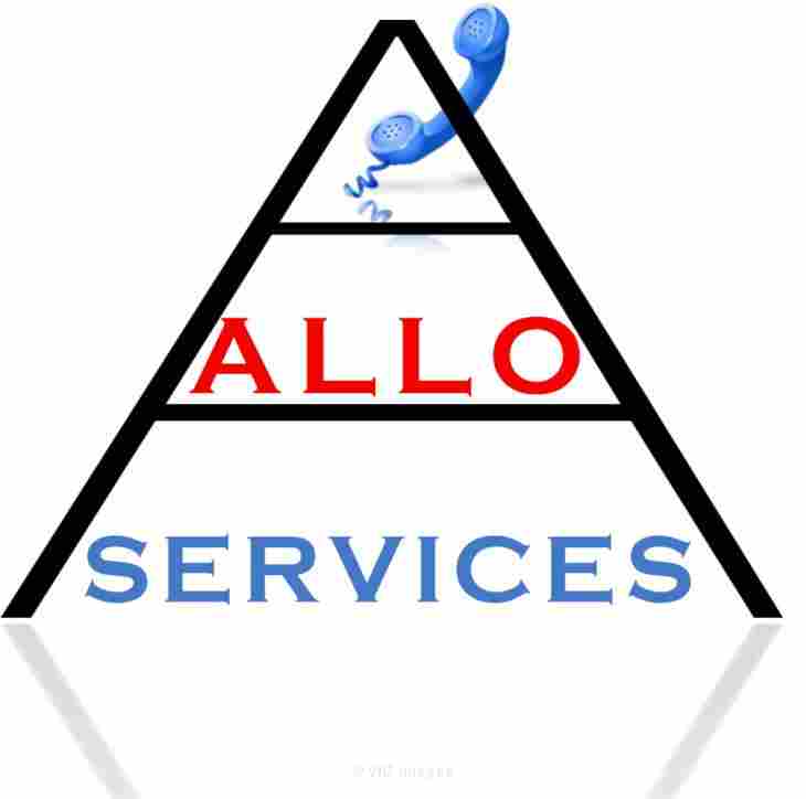 Allo Services = reparation laveuse secheuse cuisiniere fridge ..