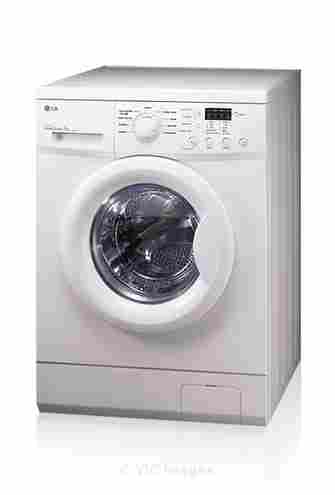 New LG Front Loading Washing Machine