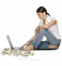 (Gold-770018) Highly Targeted Visitors Online!