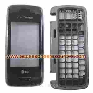 LG Housing and Other Accessories Resources Offering