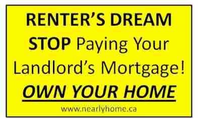 RENT TO OWN