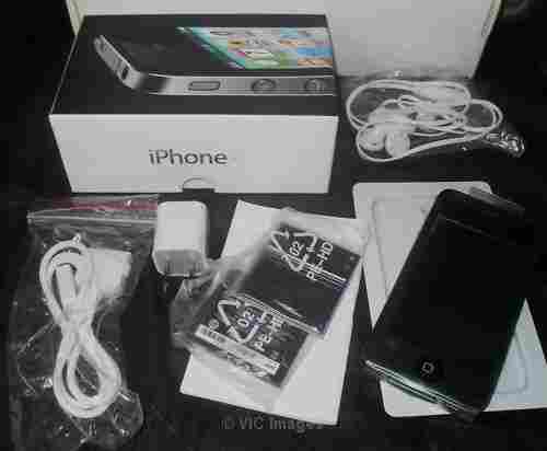Buy Apple Iphone 4G, Htc Evo 4G, Blackberry Touch 9800, Nokia X6 32GB Unlocked
