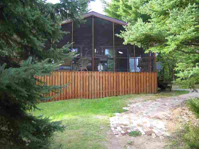 Cabin For Rent LOTW