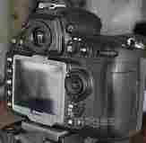 Nikon D700 DSLR 12MP камеры