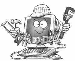 COMPUTER AND CELL PHONE REPAIR AND SALE