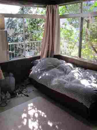 JPY65000 Sunny room in female share house (Roppongi/Nishi Azabu)