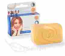 Attain the medicinal qualities of seabuckthorn with this medicated soap