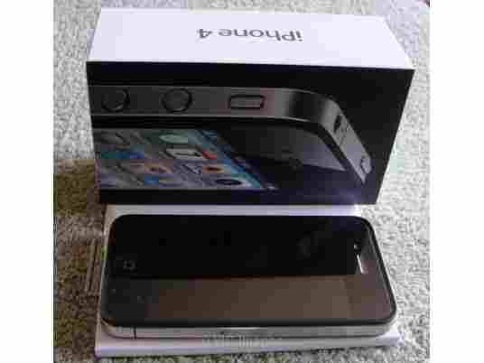 wholesale: Apple iphone 4  32GB