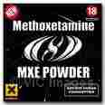 Methoxetamine and other RCs for sale