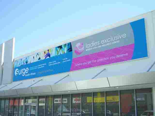 Signarama Banners Perth