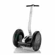 Segway x2 golf
