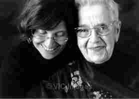 Helene Anne Fortin-Exclusive Black and White Film Photographer