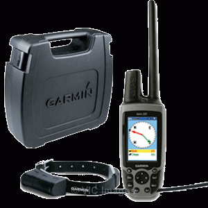 FOR SALE Brand New: Garmin Astro 220 Gps Dog Tracker + 4 Dc 40 Collars ......$450 usd