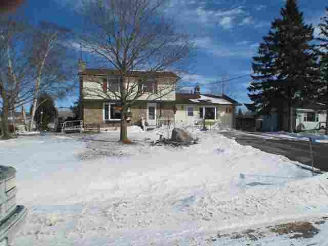 3 bed +in law suite 3 acres pond