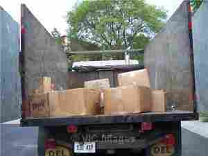 J&S WASTE REMOVAL SERVICES