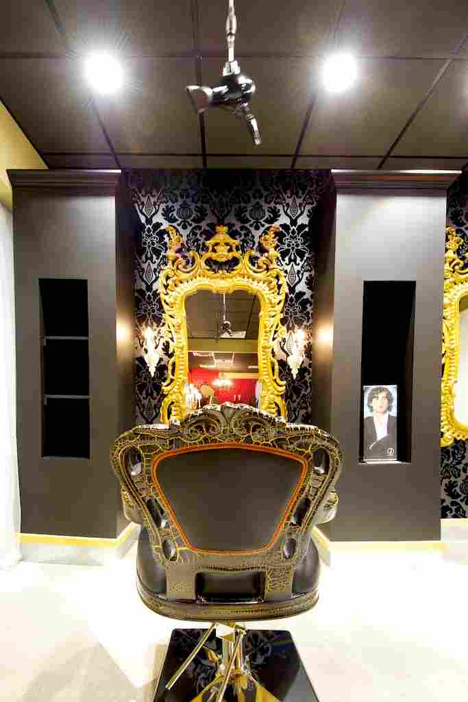 Top Carmel Indiana Hair Salons -G Michael Salon