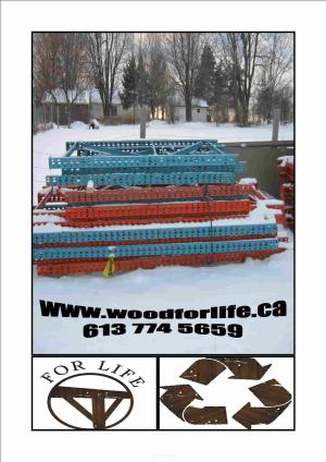 WAREHOUSE RACKING /HEAVY DUTY/ eco friendly