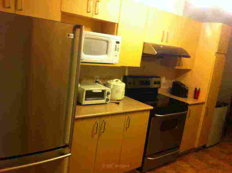 $560 2 Room for Rent  Including all costs Bank&Walkley