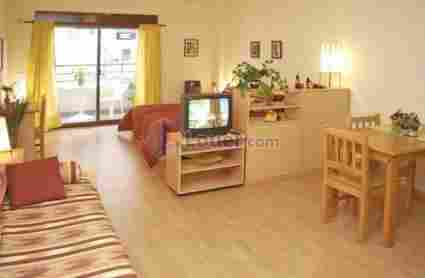 One bedroom flat for rent