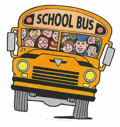 School Bus Driver