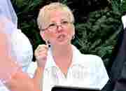 Wedding Ceremony Officiant Minister