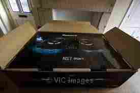 2x Pioneer CDJ-1000MK3 & 1x DJM-800 Mixer DJ Package