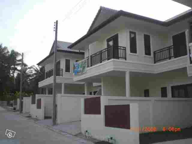 Beatiful House in Chaweng Koh Samui
