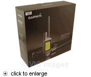 for sale NEW Garmin Astro 220 Dog Tracker+4 Dc40 Collar Bundle Dc-40......$500 usd