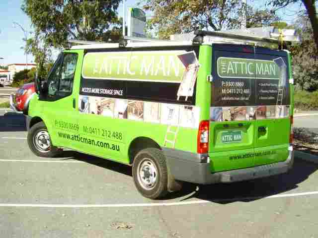 Signarama Car Signs Perth