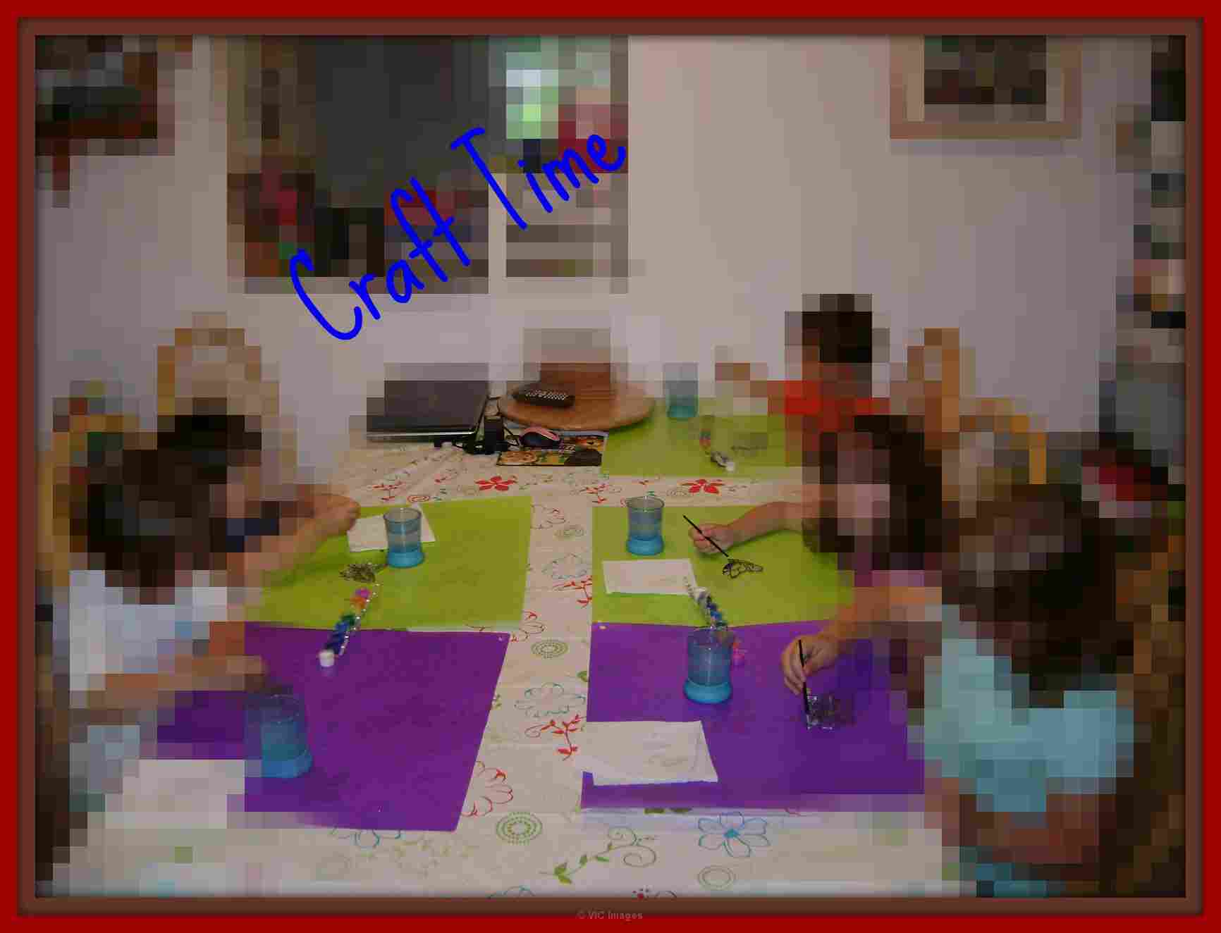 **LITTLE LADYBUGS DAYCARE**