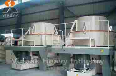 sand making machine,vsi crusher for sale