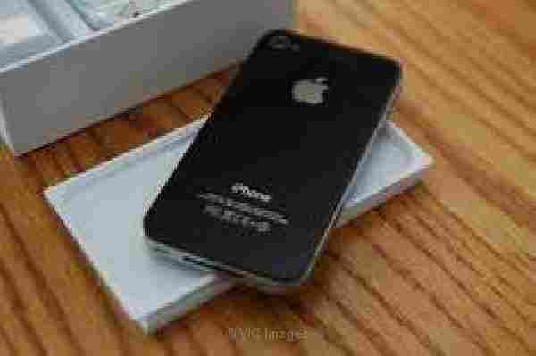 Apple Iphone 4 32Gb Unlocked HD ...