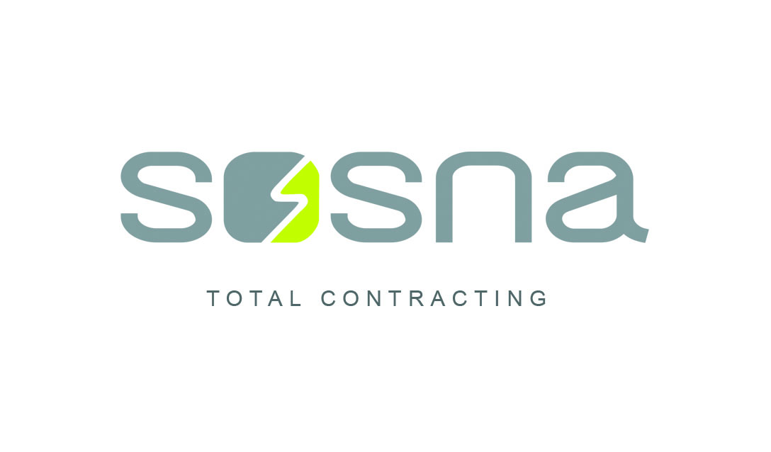 Renovations, improvements and maintenace by SOSNA INC