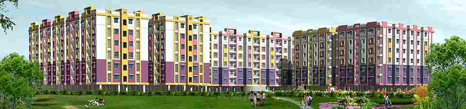 Flats available for Bhubaneswar and puri @1700/sft.